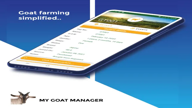 livestock management apps