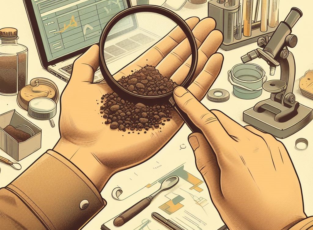 Truth-Finding: A Comprehensive Guide To Soil Testing Methods
