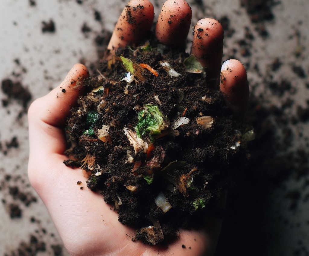 From Waste To Wealth: A Detailed Guide On Compost Turners