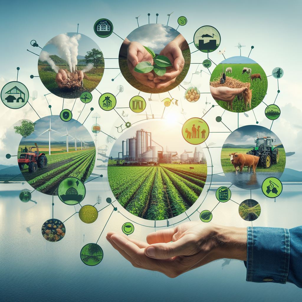 Essential Add-ons for Conservation Farming