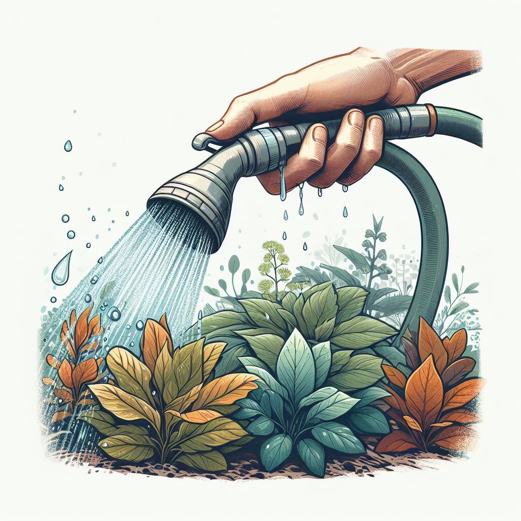 Maximizing Plant Health: A Comprehensive Guide to Seasonal Watering Adjusters