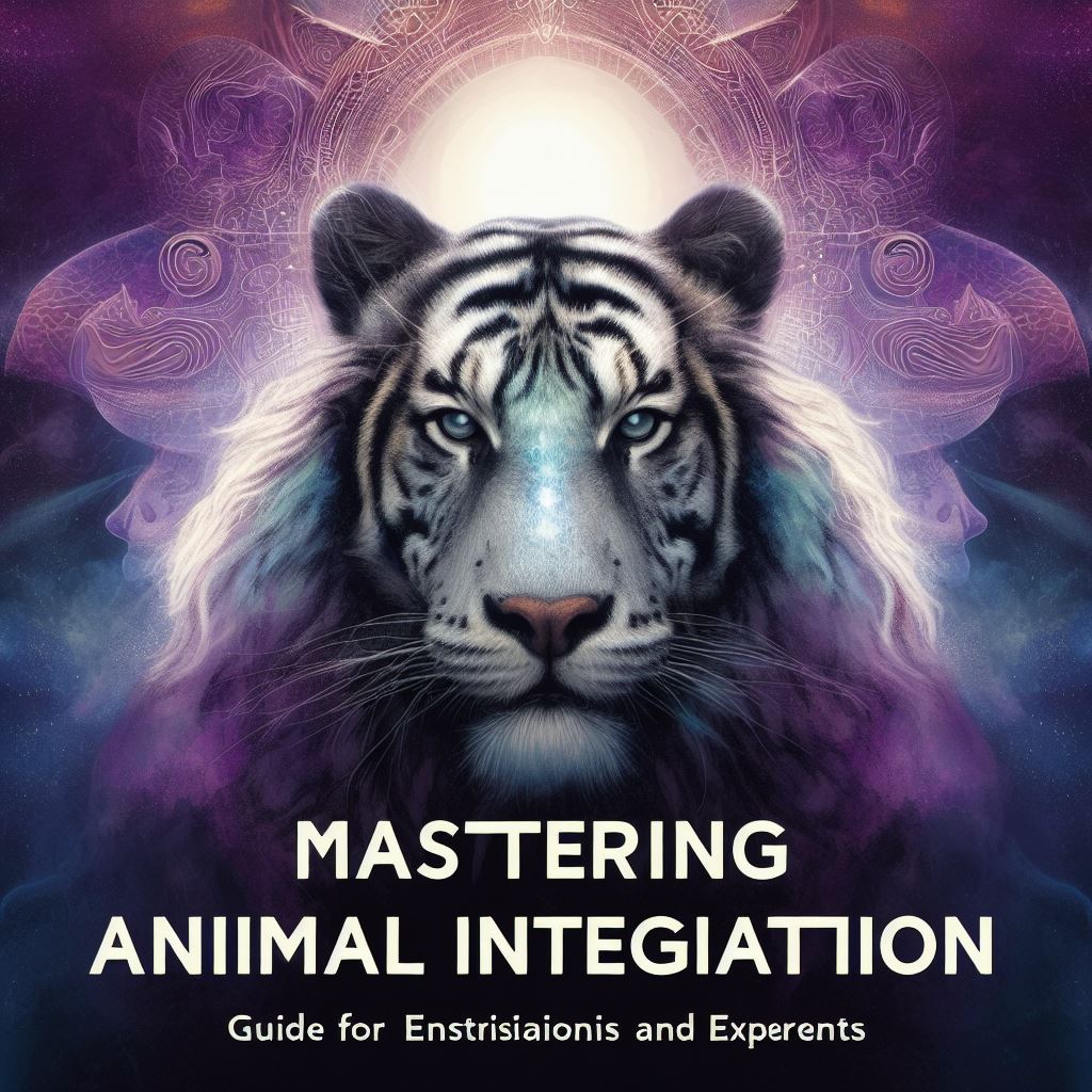 Mastering Animal Integration: Guide for Enthusiasts and Experts