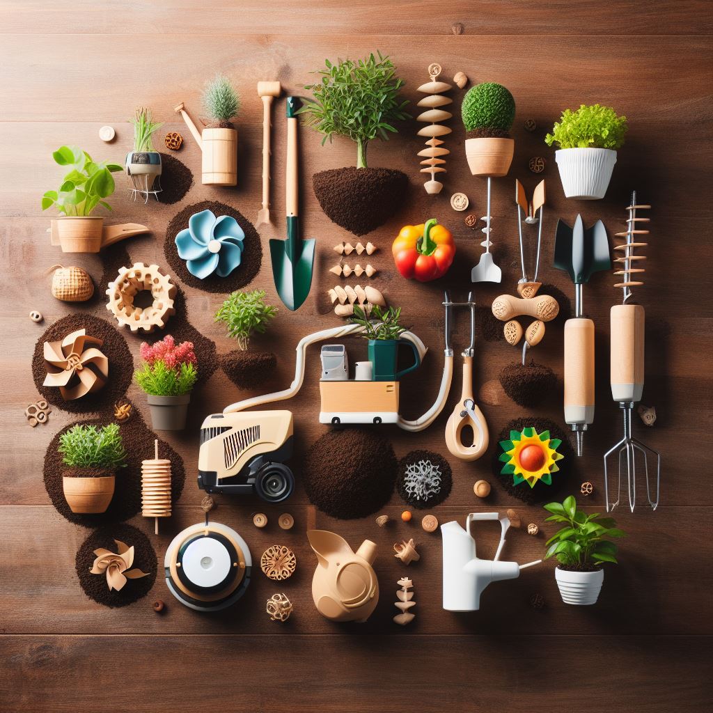 The Ultimate Guide to Soil Aeration Devices for Your Garden