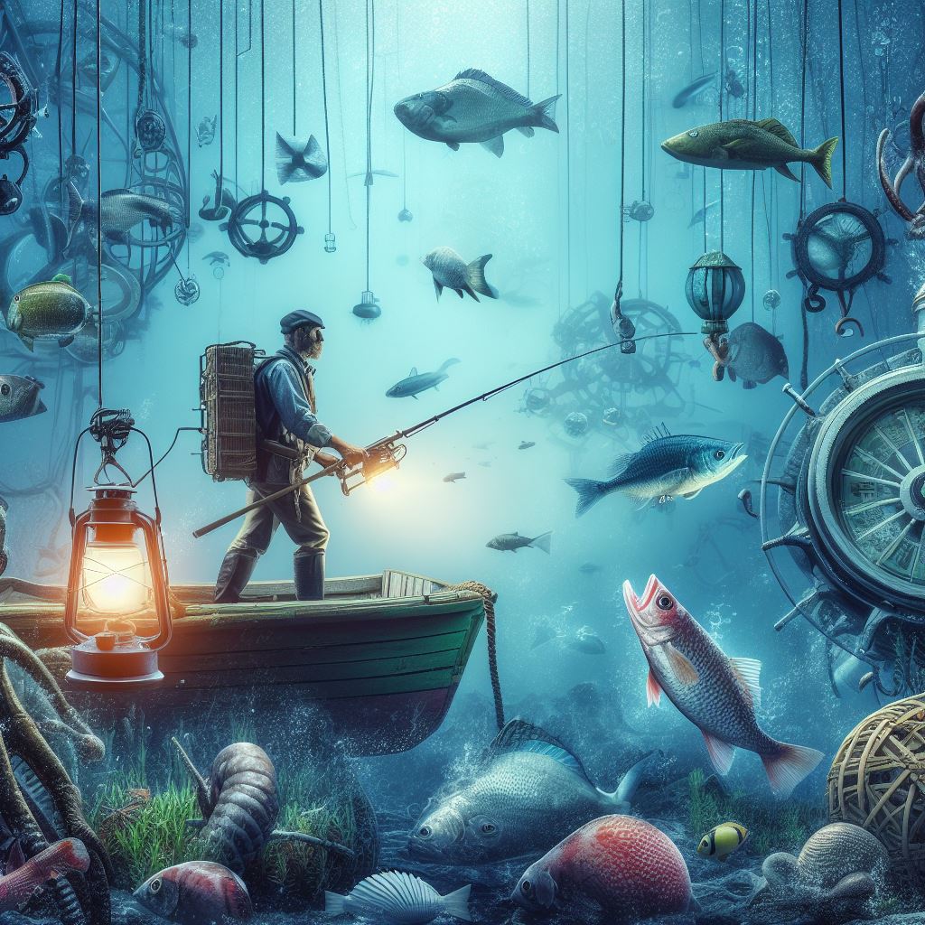 Exploring Essential Tools for Efficient Fish Harvesting