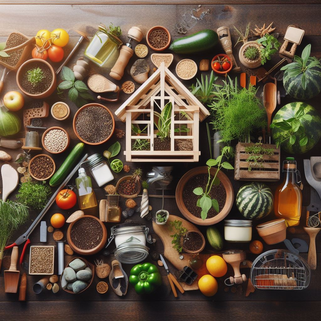 Essential Permaculture Add-ons for Sustainable Growth