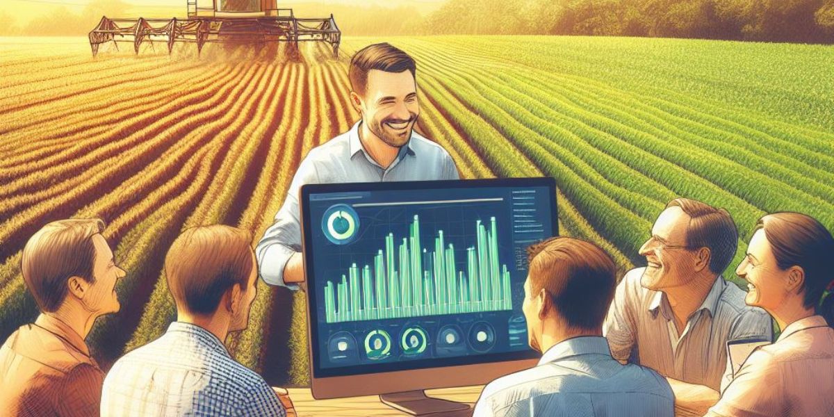 A Comprehensive Guide To Irrigation Optimization Software