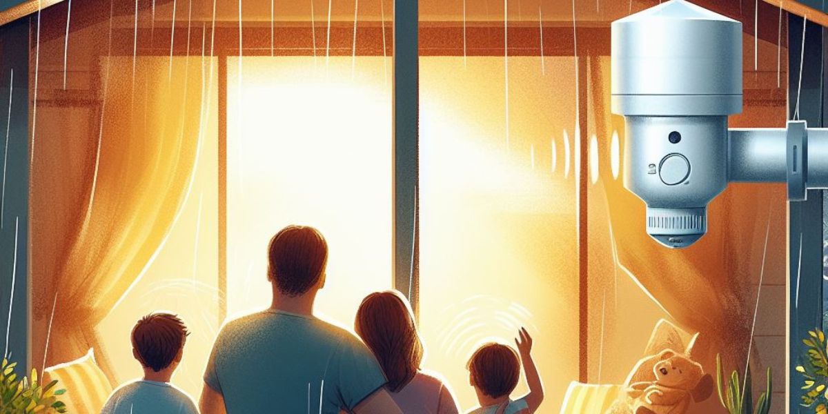 A Comprehensive Guide To Rain Sensor Devices