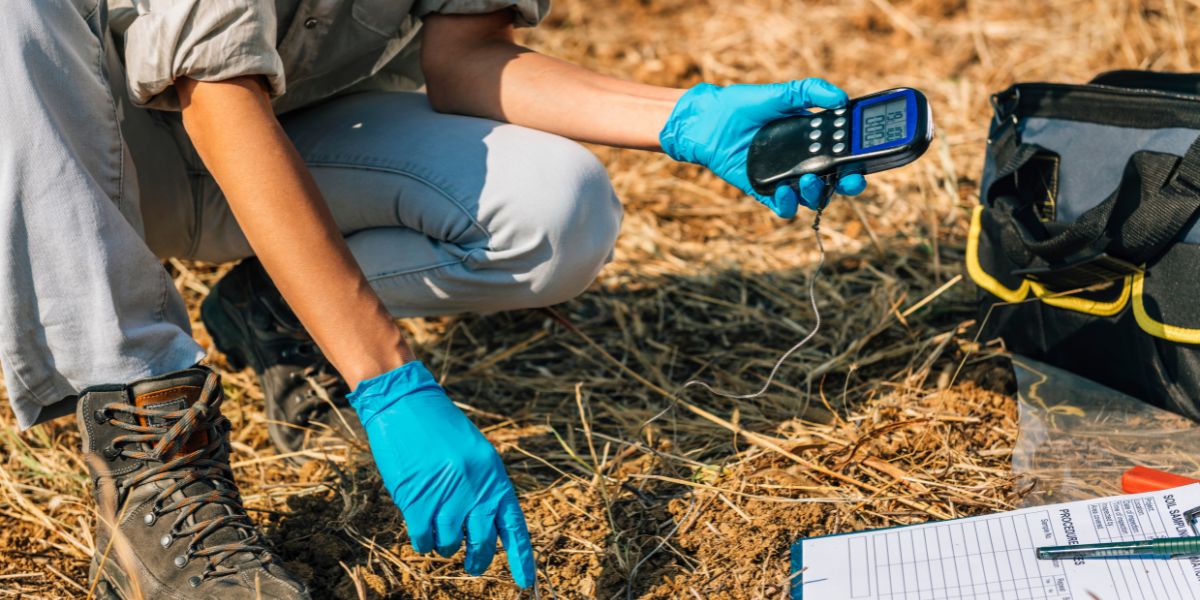 A Comprehensive Guide To Soil Temperature Monitors