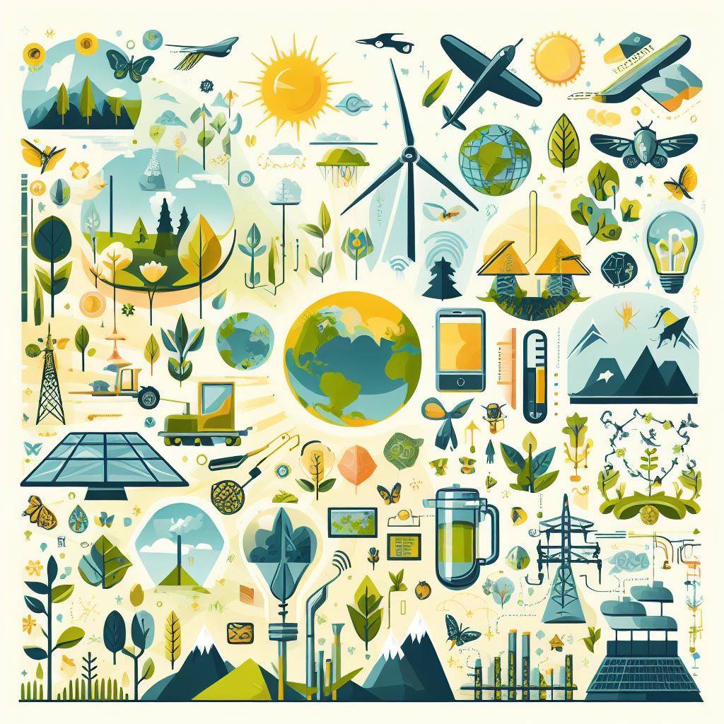 Revive Your Ecosystem: Tools for a Sustainable Future