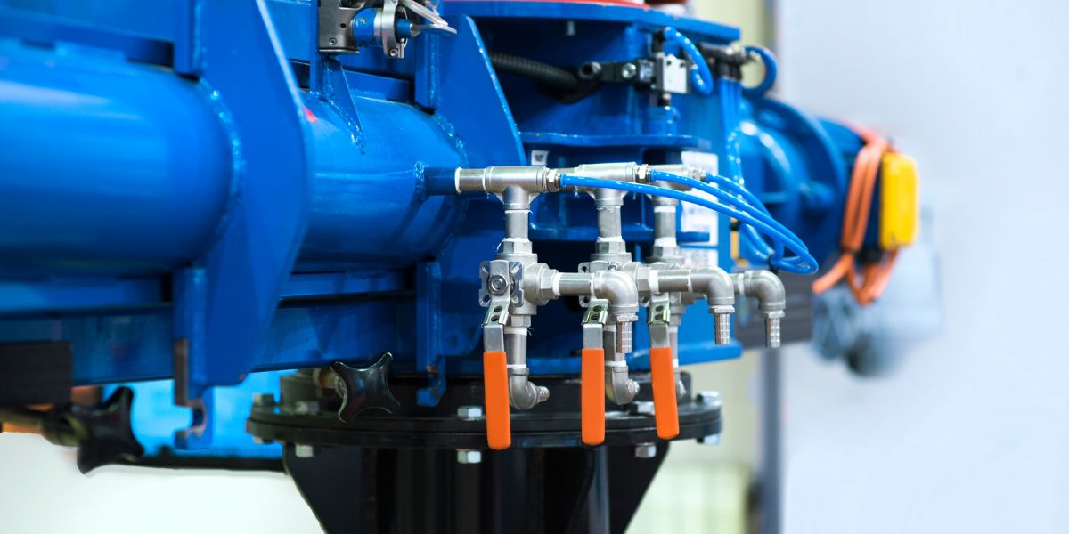 Benefits Of Automatic Shutoff Valves: A Comprehensive Guide