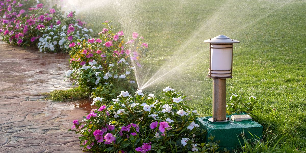 Top Add-Ons To Optimize Your Irrigation System