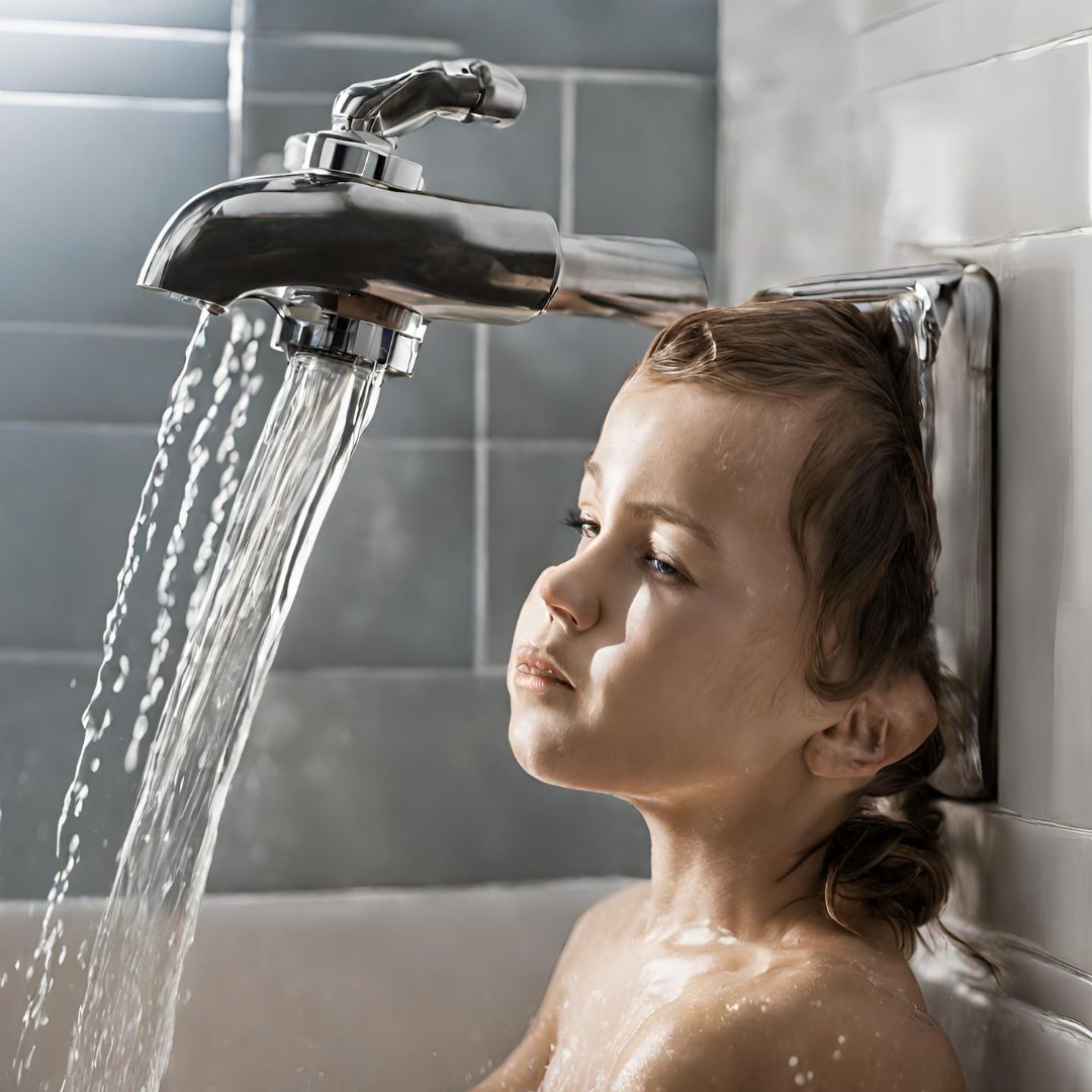 The Basics of Water Pressure: What You Need to Know
