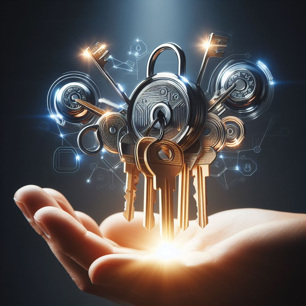 Lock It Up: The Best Antitheft Lock Systems for Secure Living