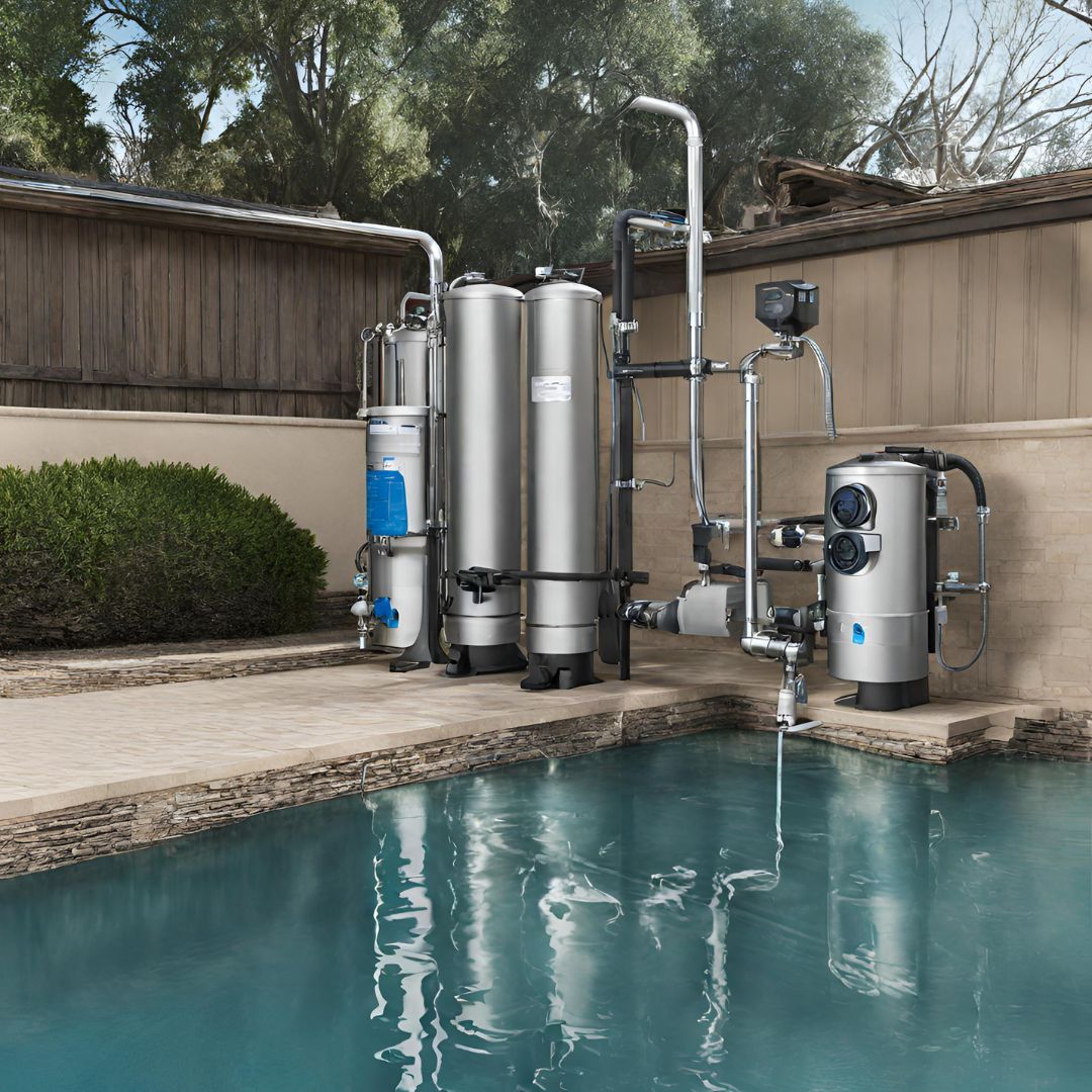 The Importance of Clean Water: Why You Need a Water Filtration System