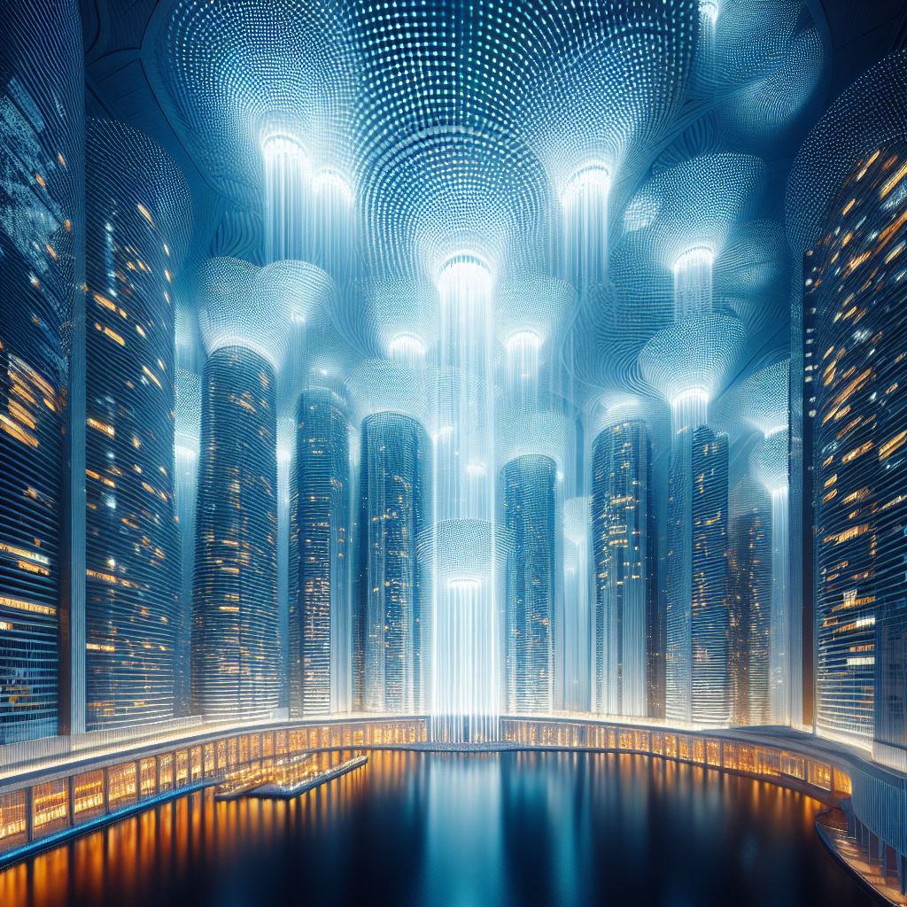Vertical Applications: The Bright Side of Using LED Lighting