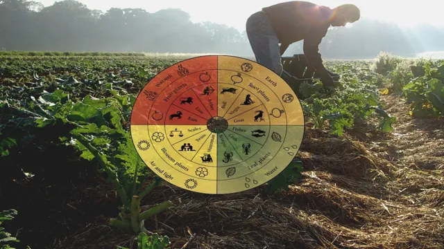 Biodynamic Certification Tools for Sustainable Agriculture