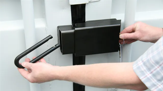 Securing Safety: The Essential Guide to Chemical Storage Locks and Their SEO Advantages