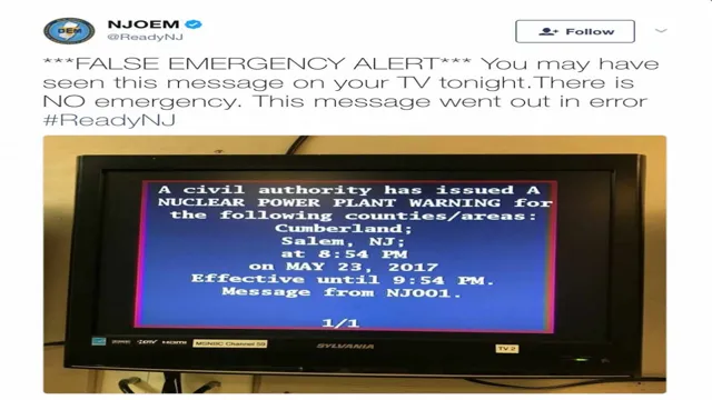 Maximizing Safety: Understanding the Importance of Emergency Alert Systems