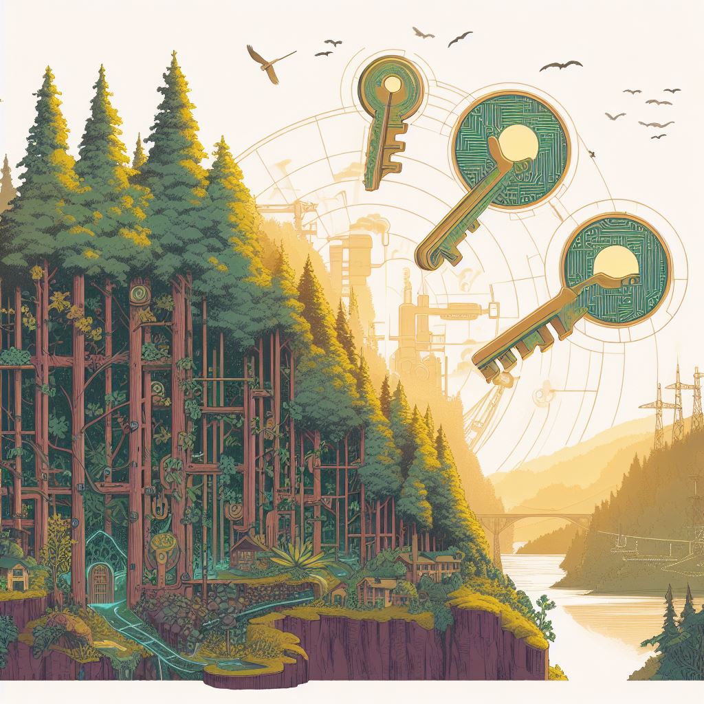 Unlocking the Potential of Forest Garden Integrations