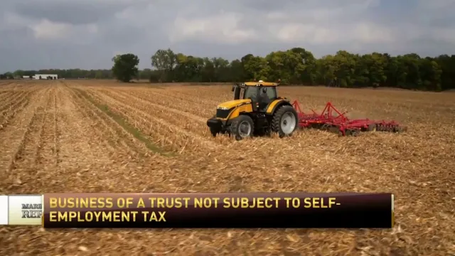 Maximizing Agricultural Profits: An In-depth Look at Farming Tax Planning Software