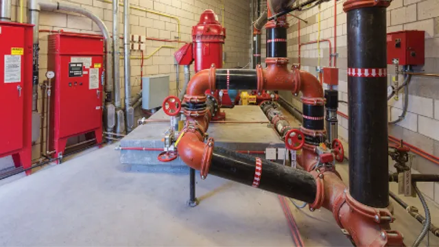 Understanding Fire Prevention Systems: A Comprehensive Guide for Enhanced Safety