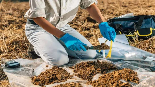 Digging Deeper: Unleash Your Urban Farming Potential with Soil Testing Kits