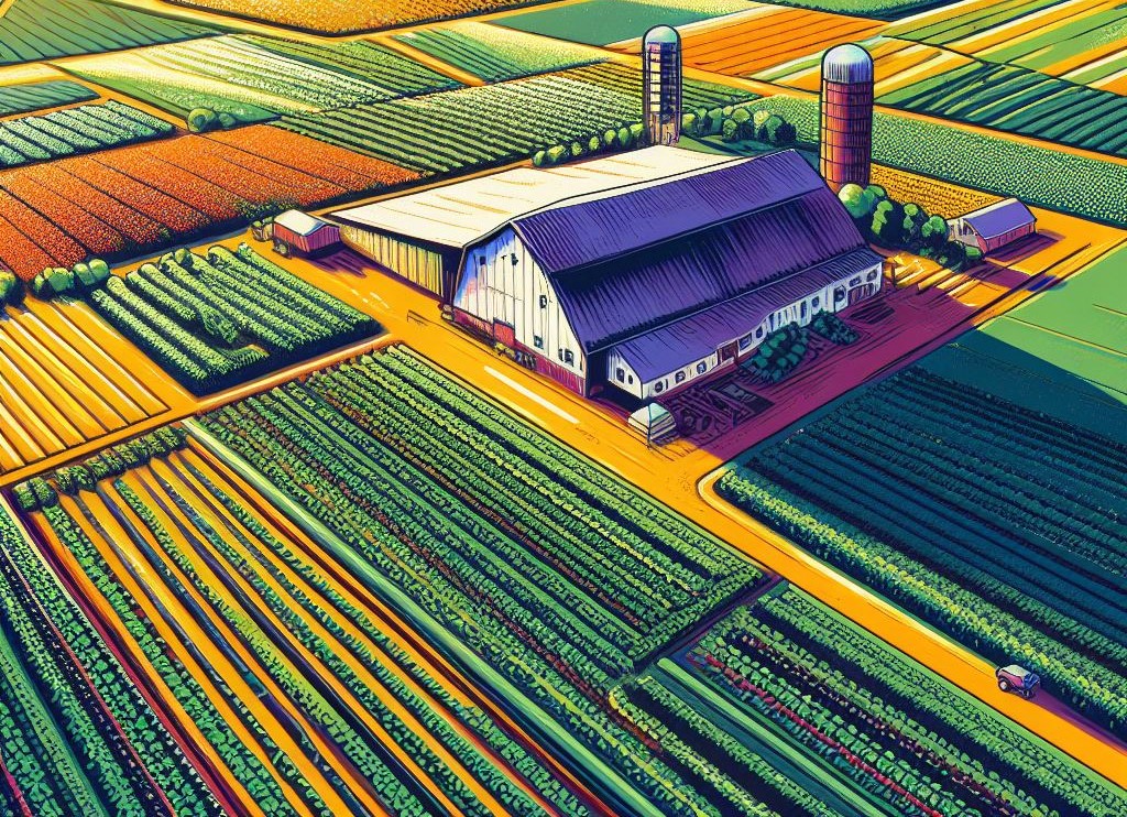 The Ultimate Guide To Organic Farming Addons | Farming Hubs