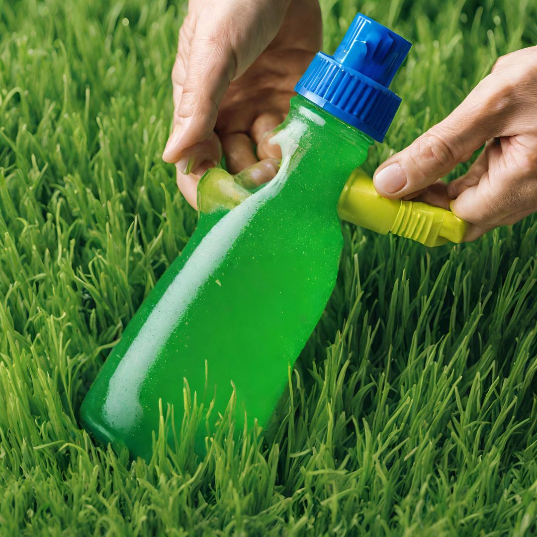 The Benefits of Using Evaporation Reducers for Your Lawn and Garden