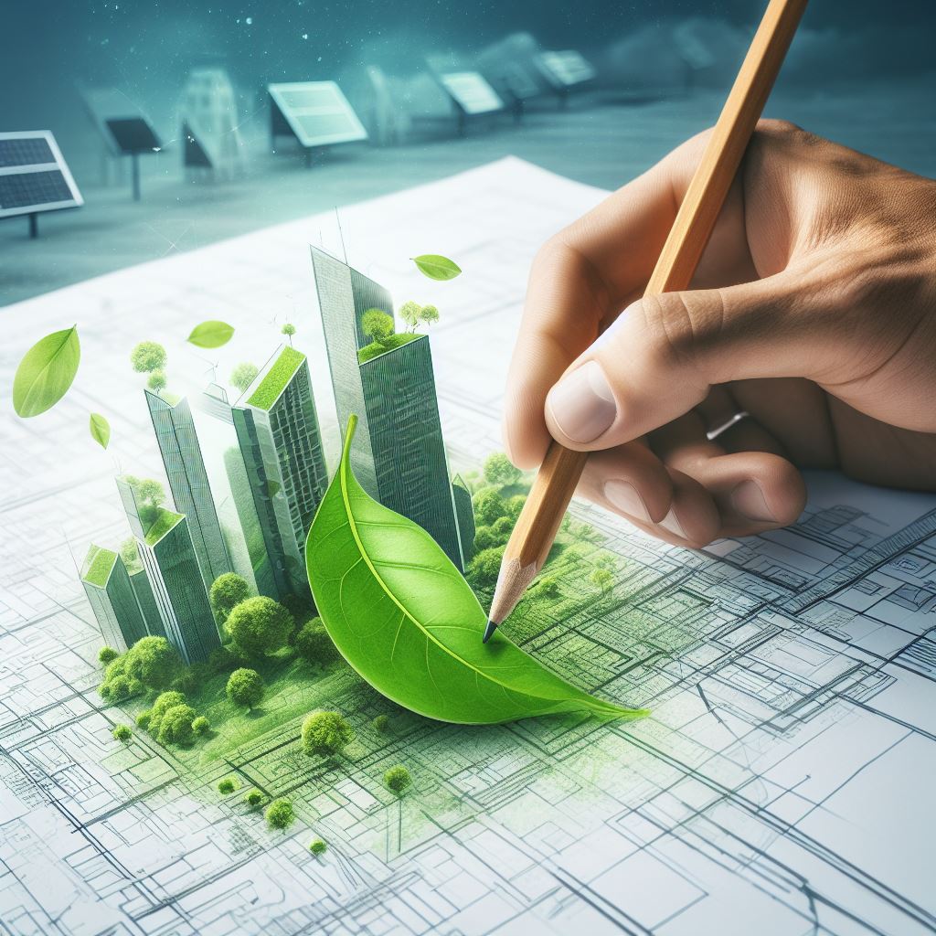 Unlocking Eco-Friendly Solutions: A Comprehensive Guide to Sustainable Design Tools