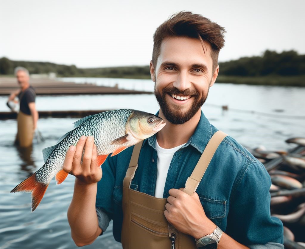 Enhancing Aquaculture Farming: Essential Addons for Optimized Production and Sustainability