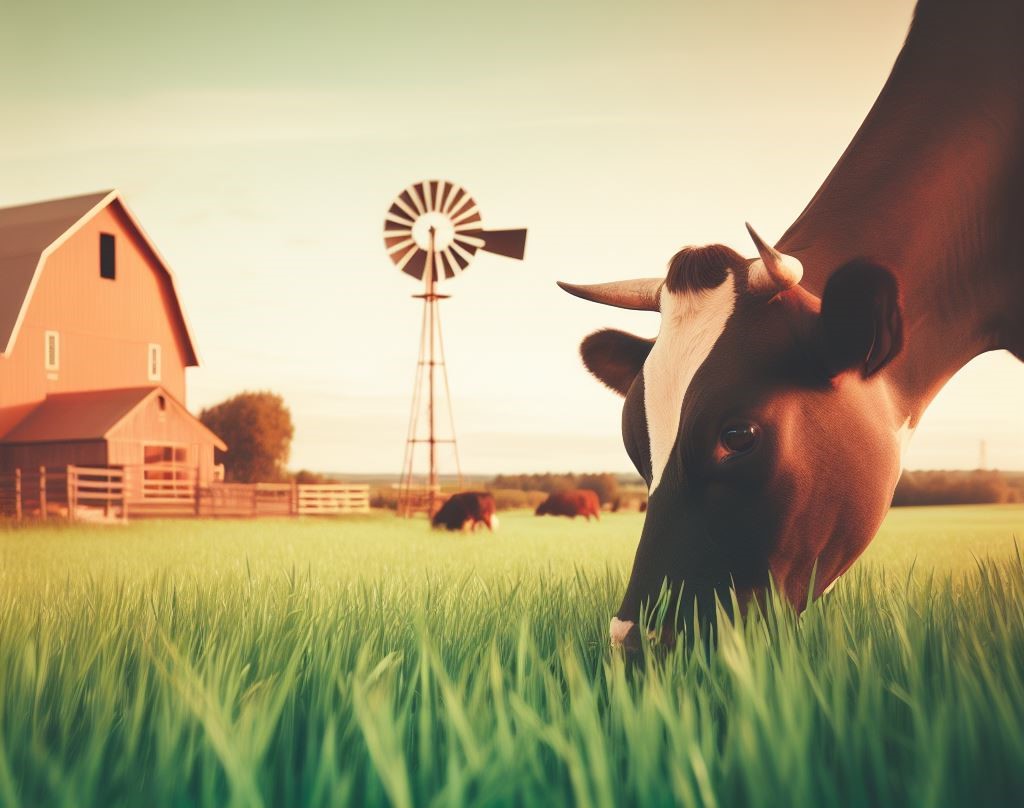 Exploring Sustainable Feed Solutions: A Key to Environmentally-Friendly Agriculture
