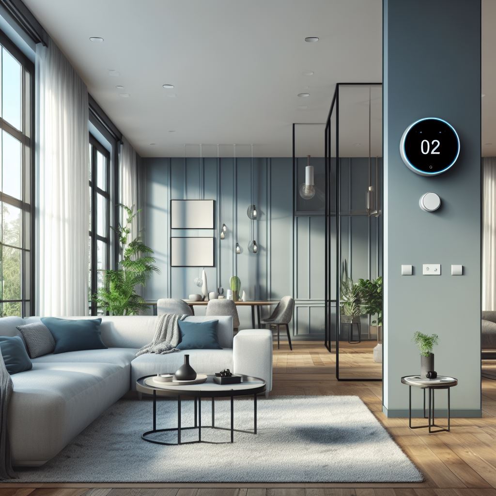 Mastering Climate Comfort: Exploring Advanced Temperature Control Tools for Optimal Indoor Living