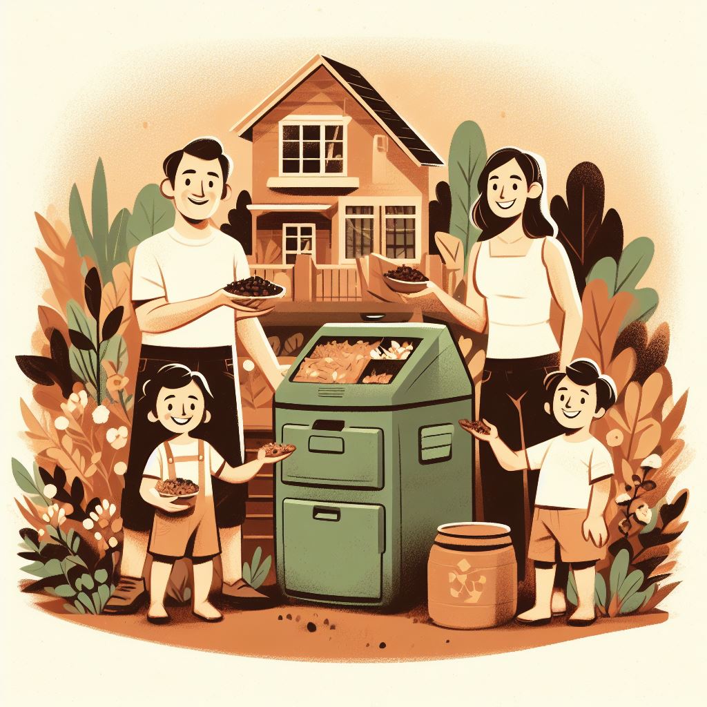 Maximizing Sustainability: A Comprehensive Guide to Compact Composting Systems